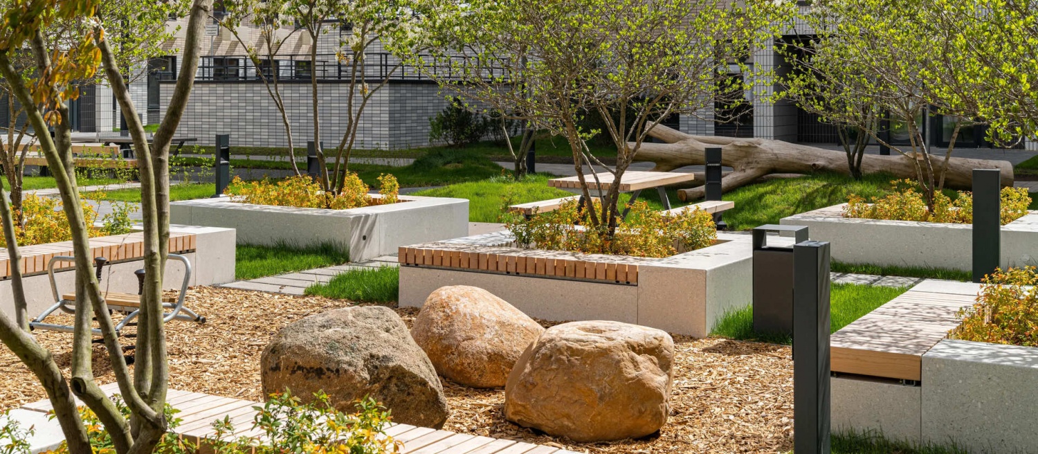 изображение ЖК Саларьево парк