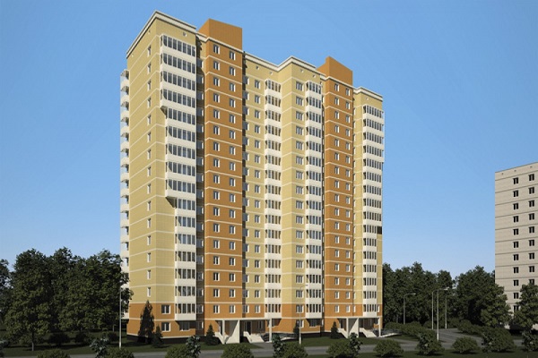 изображение ЖК проезд Кадомцева, вл. 23