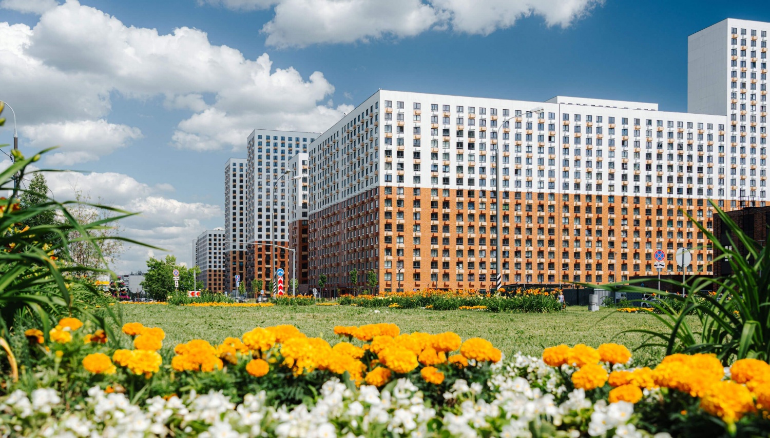 изображение ЖК Ясеневая 14