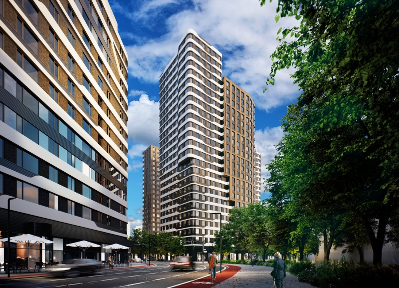 изображение ЖК Символ