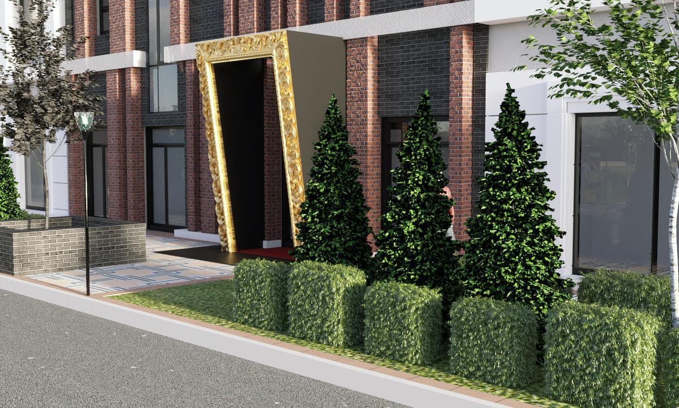 изображение ЖК MALEVICH (Малевич)