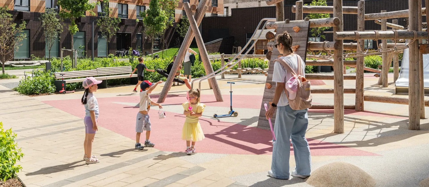 изображение ЖК Сигнальный 16