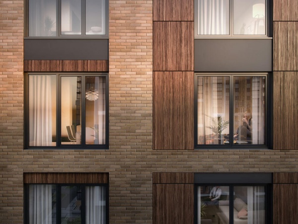 изображение ЖК Эко Бунино