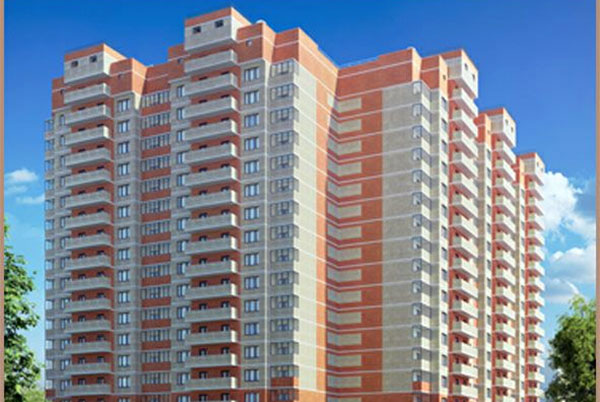 изображение ЖК Альянс