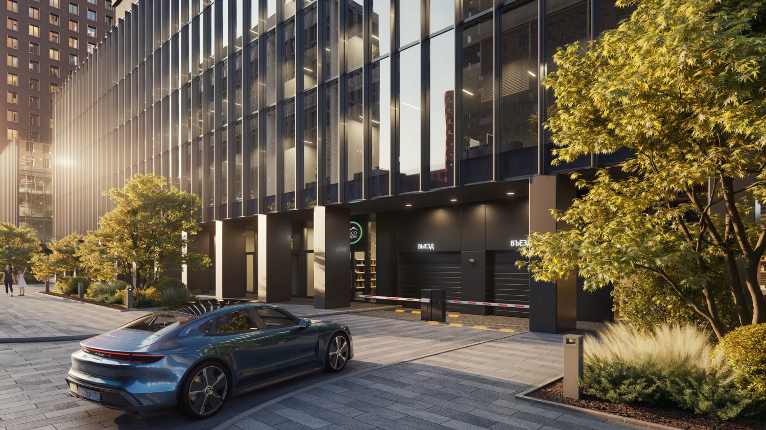 изображение ЖК Зиларт