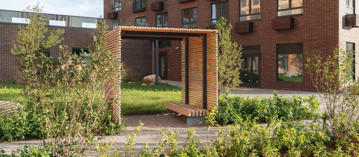 изображение ЖК Первый Дубровский