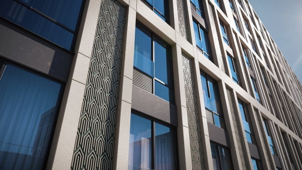 изображение ЖК NOW. Квартал на набережной