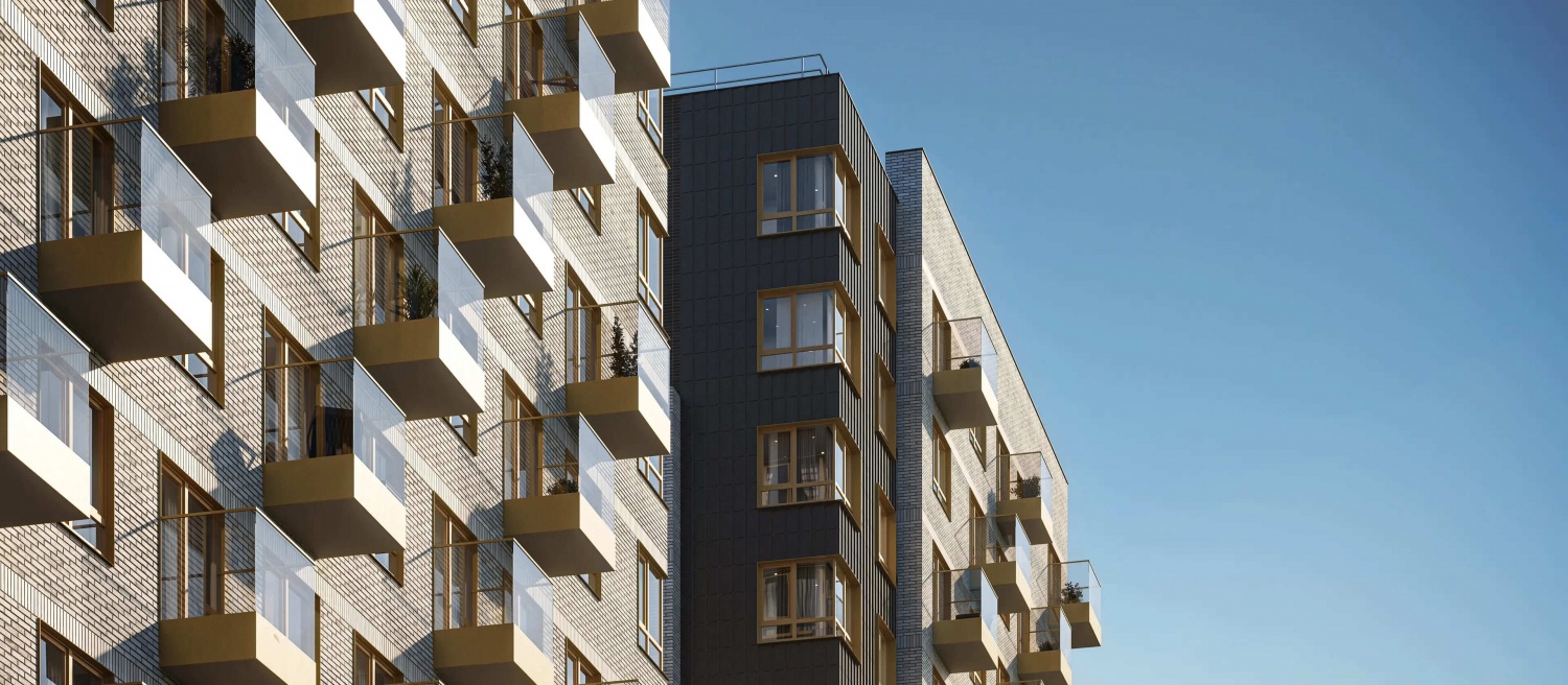 изображение ЖК Кронштадский 9