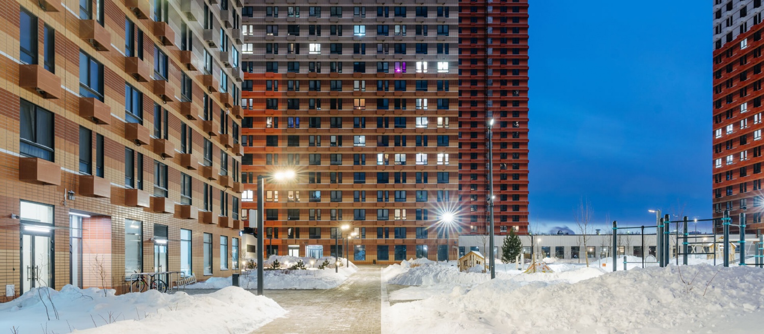 изображение ЖК Второй Нагатинский