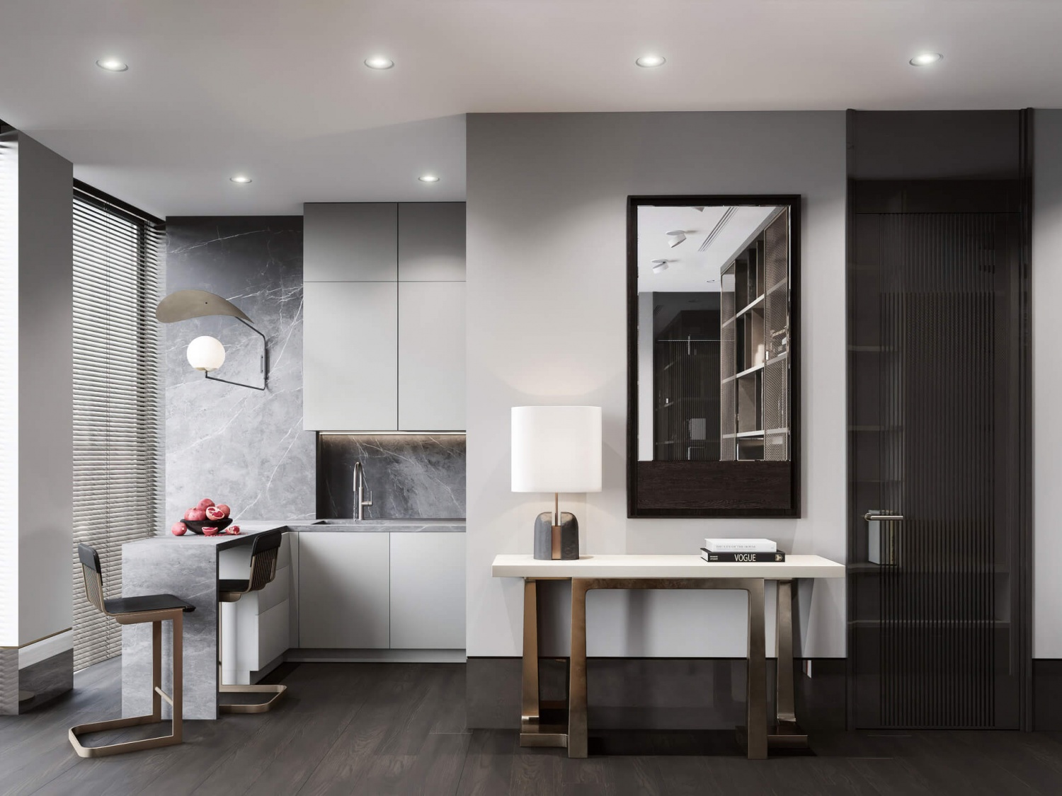 изображение ЖК Famous