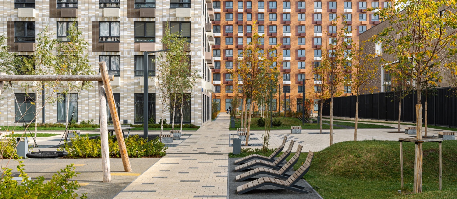 изображение ЖК Перовское 2