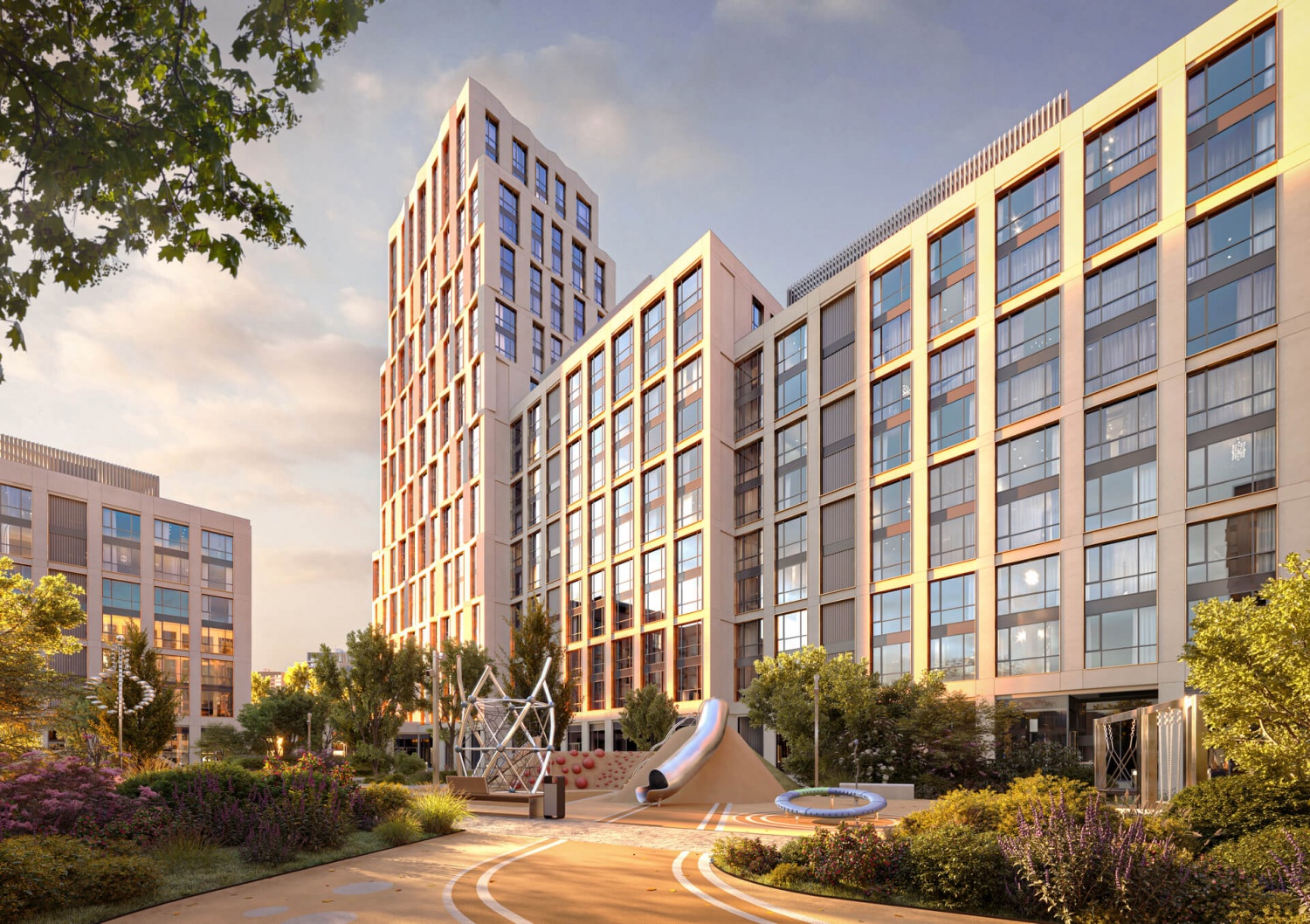 изображение ЖК Pride (Прайд)