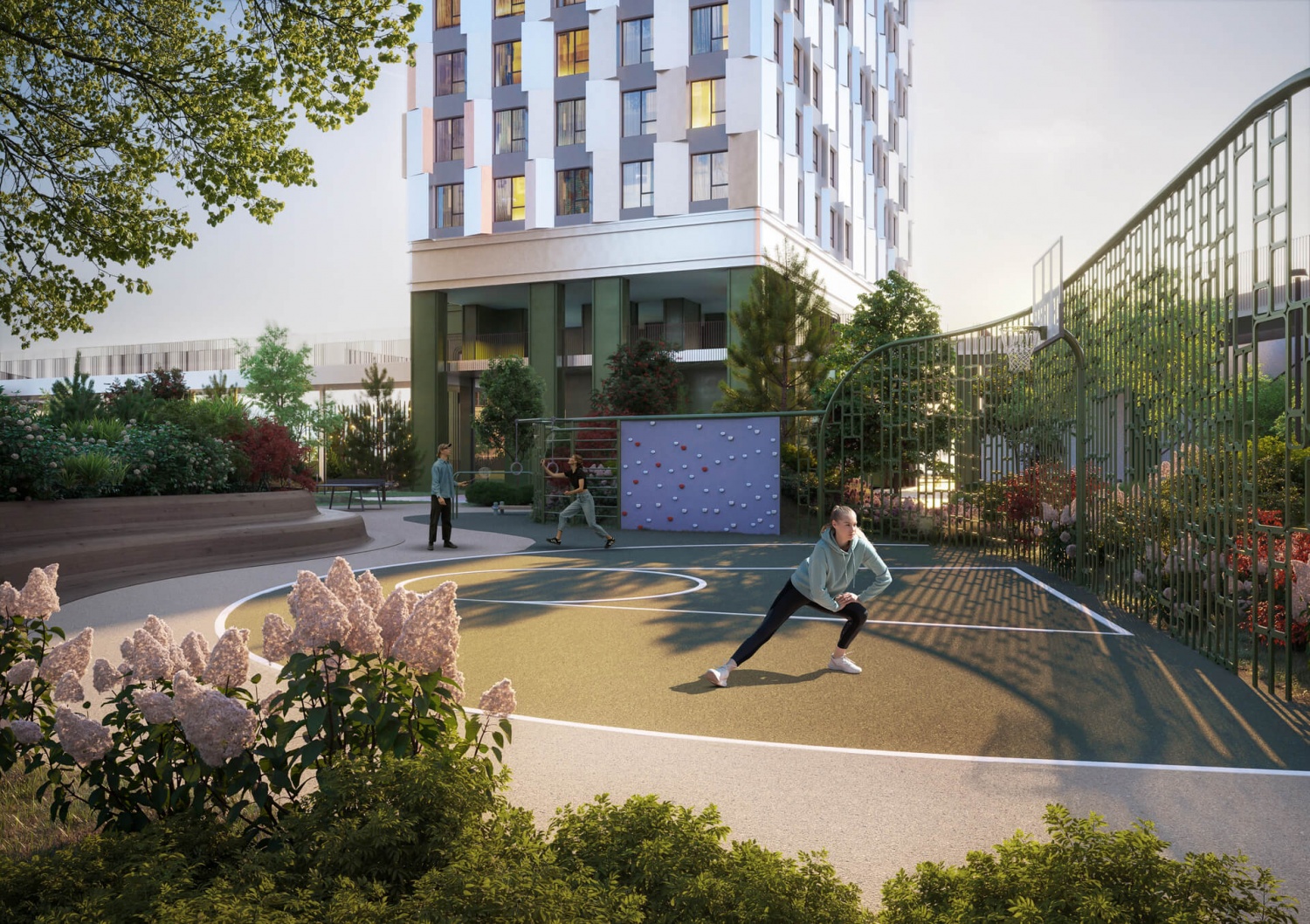 изображение ЖК УЛЬТИМА Сити