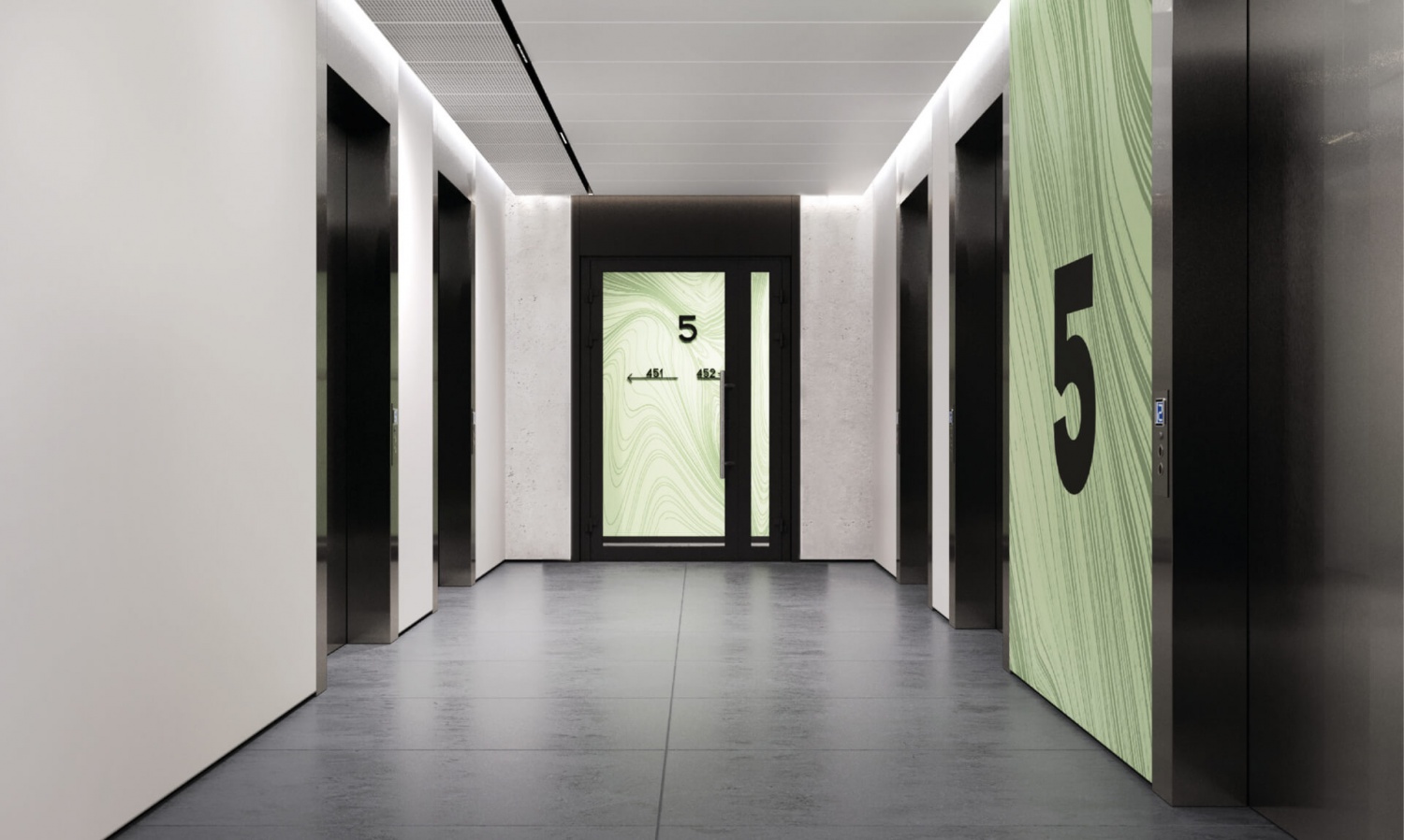 изображение ЖК УЛЬТИМА Сити