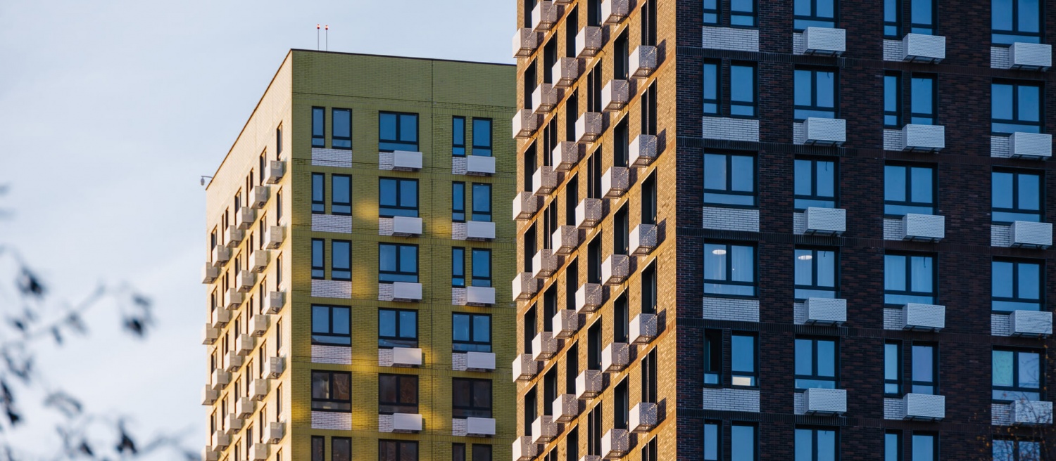 изображение ЖК Кузьминский лес