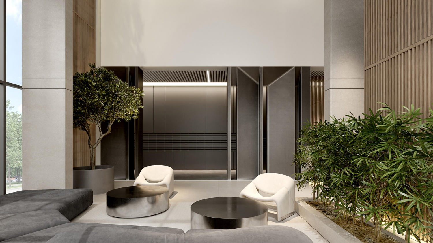 изображение ЖК Аквилон Beside 2.0