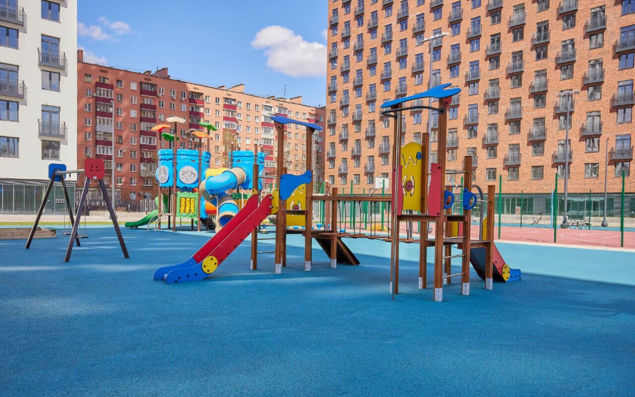 изображение ЖК Ленинградка 58