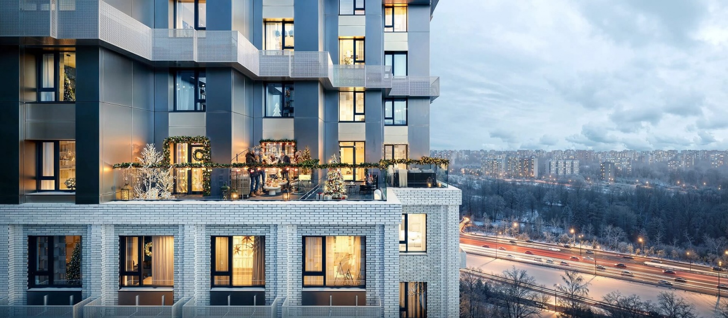 изображение ЖК Алтуфьевское 53