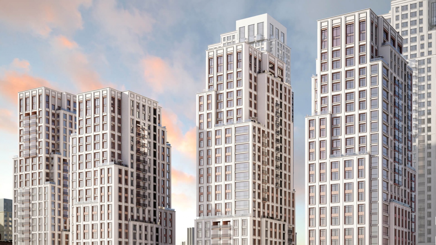 изображение ЖК Квартал МОНС