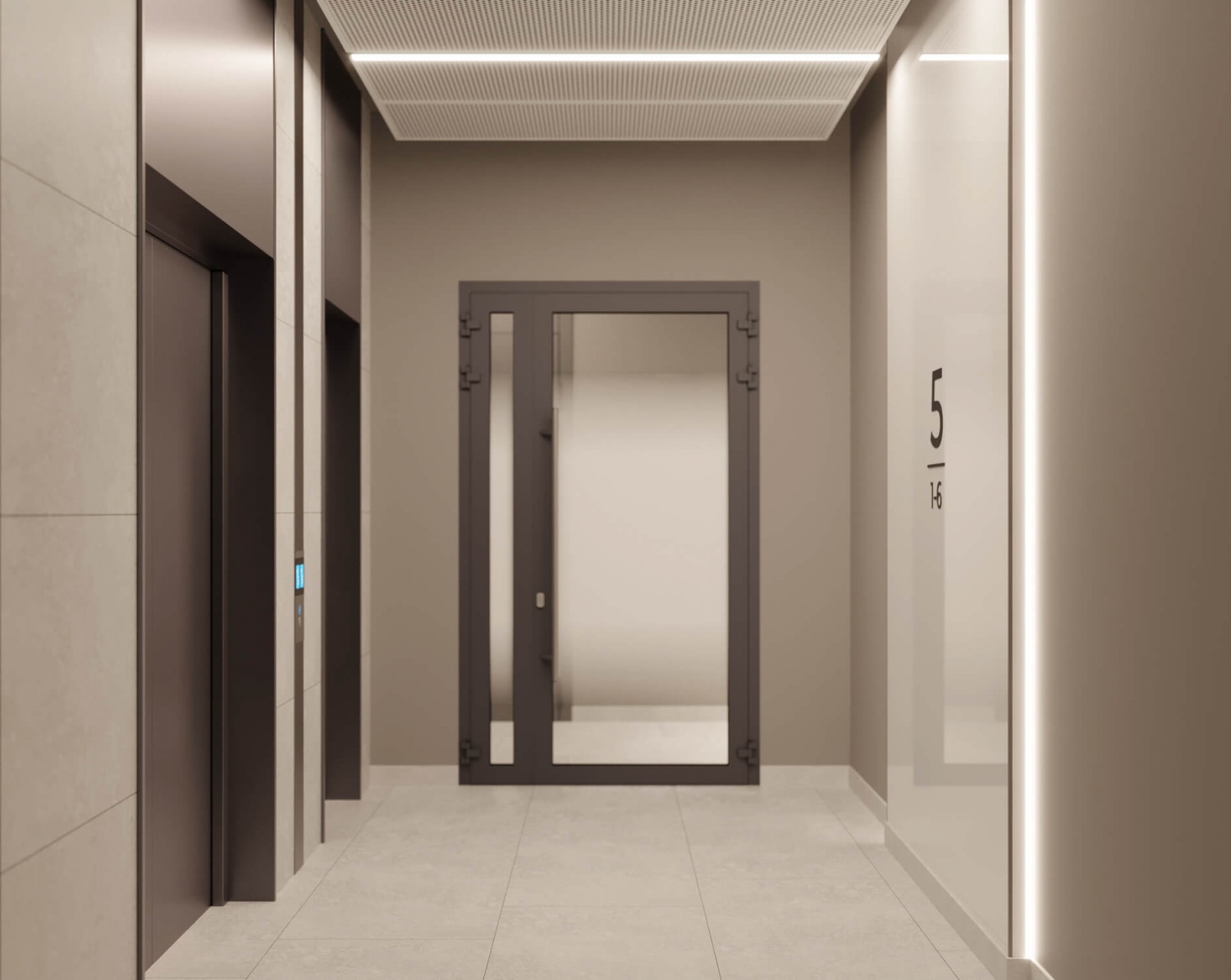 изображение ЖК Дом‐Мегалит в Королёве