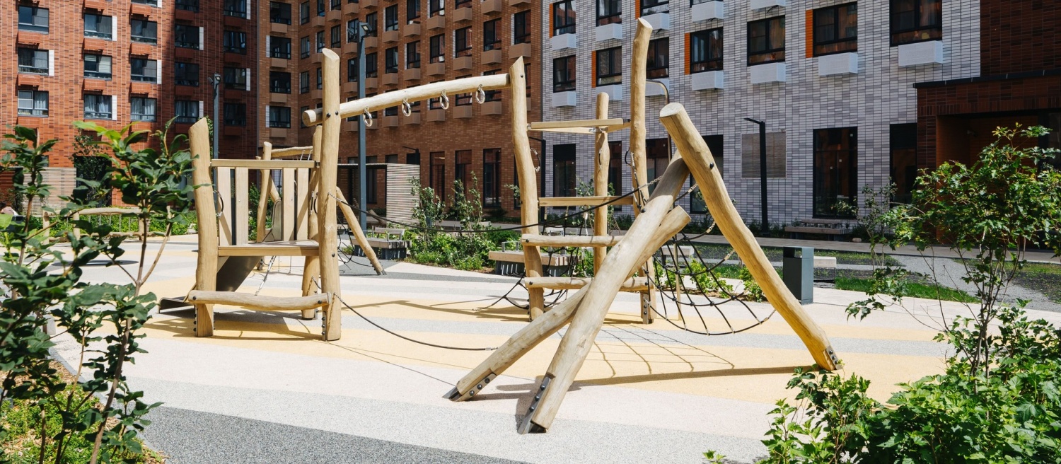 изображение ЖК Кольская 8