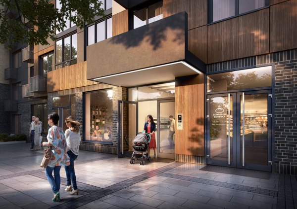 изображение ЖК Эко Бунино