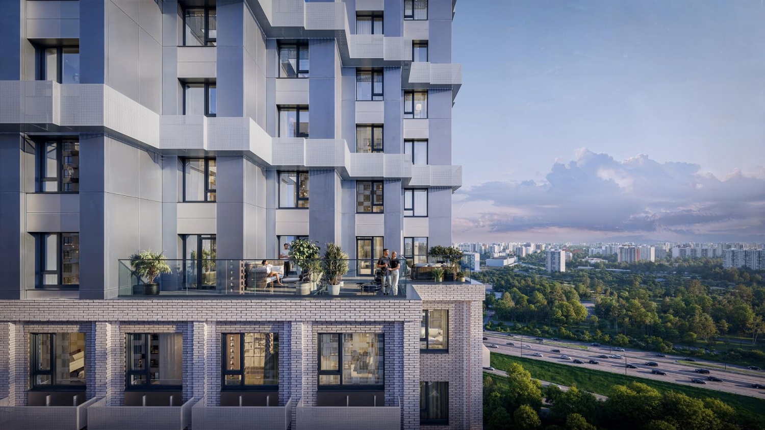 изображение ЖК Алтуфьевское 53