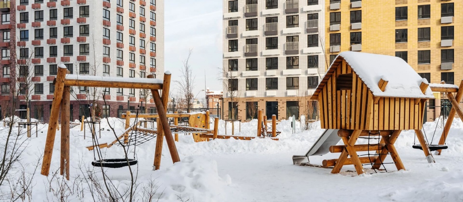 изображение ЖК Яуза парк