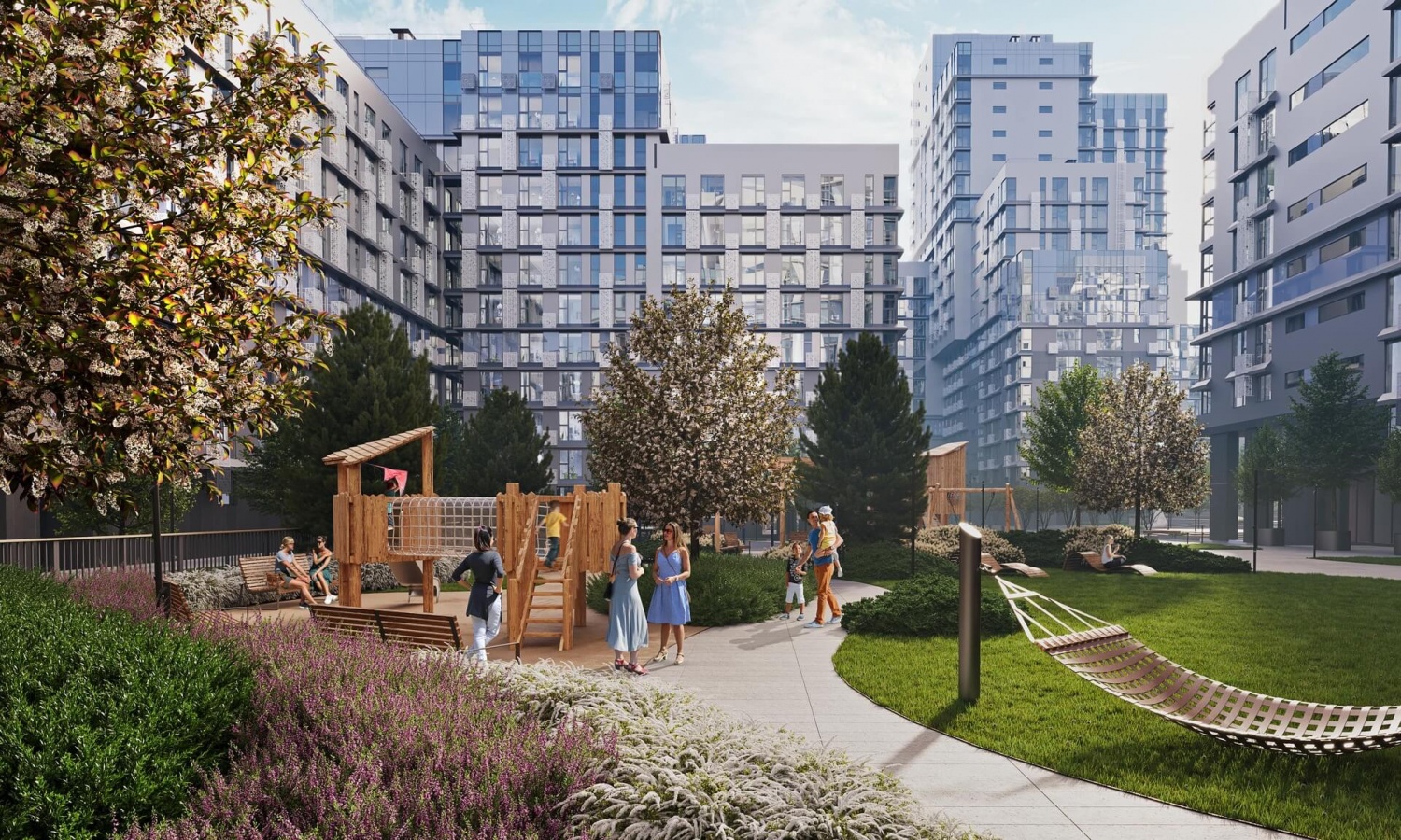 изображение ЖК Детали