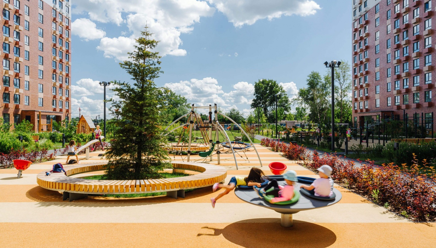 изображение ЖК Ясеневая 14