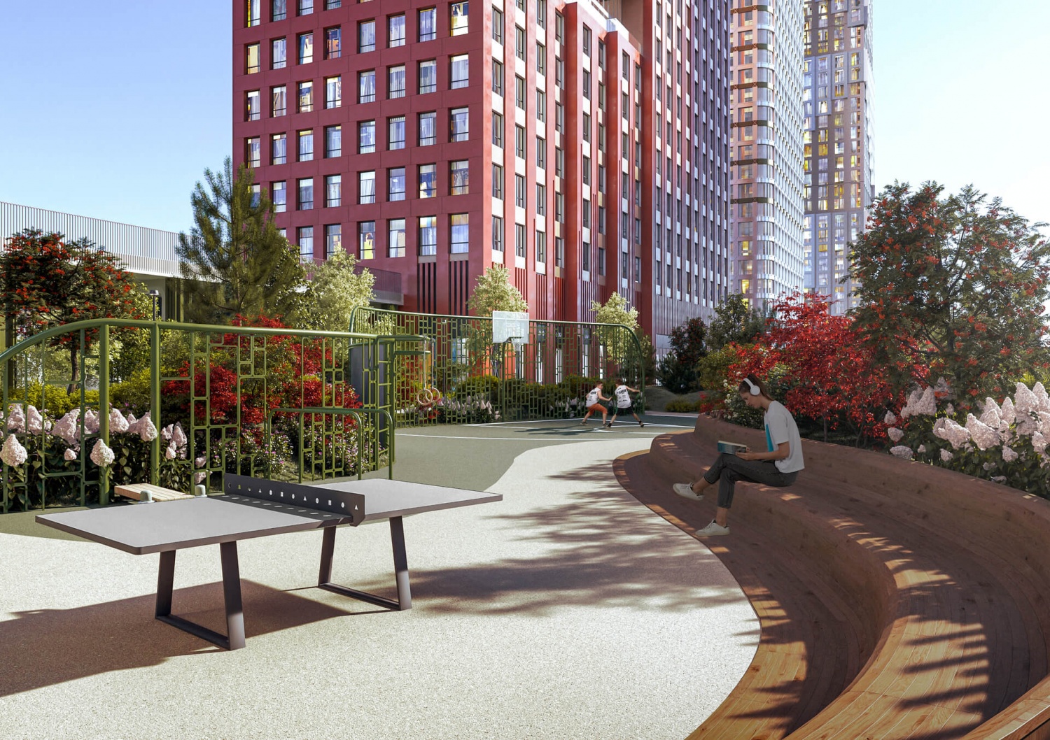 изображение ЖК ULTIMAcity