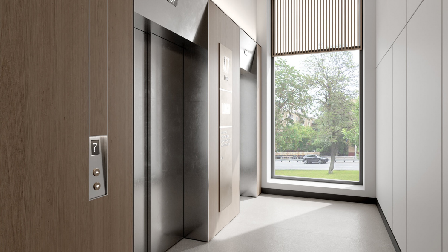 изображение ЖК Аквилон Beside 2.0