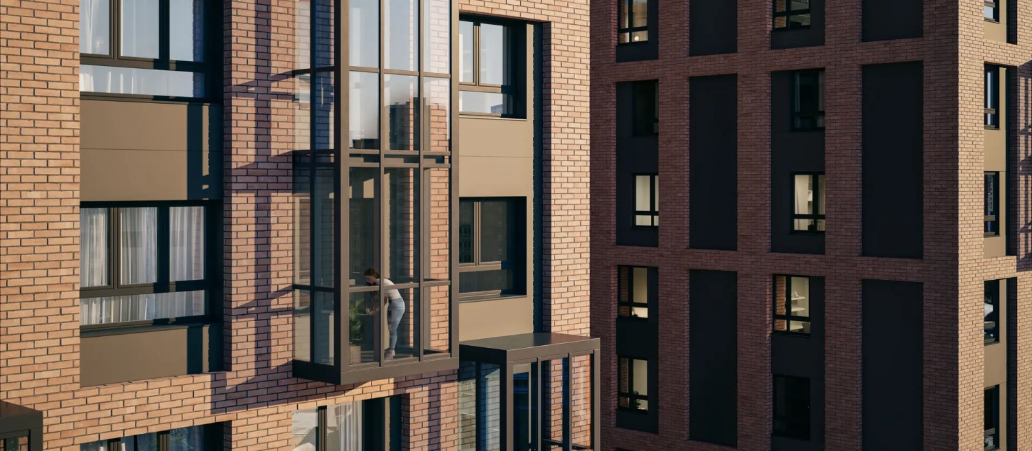 изображение ЖК Полар