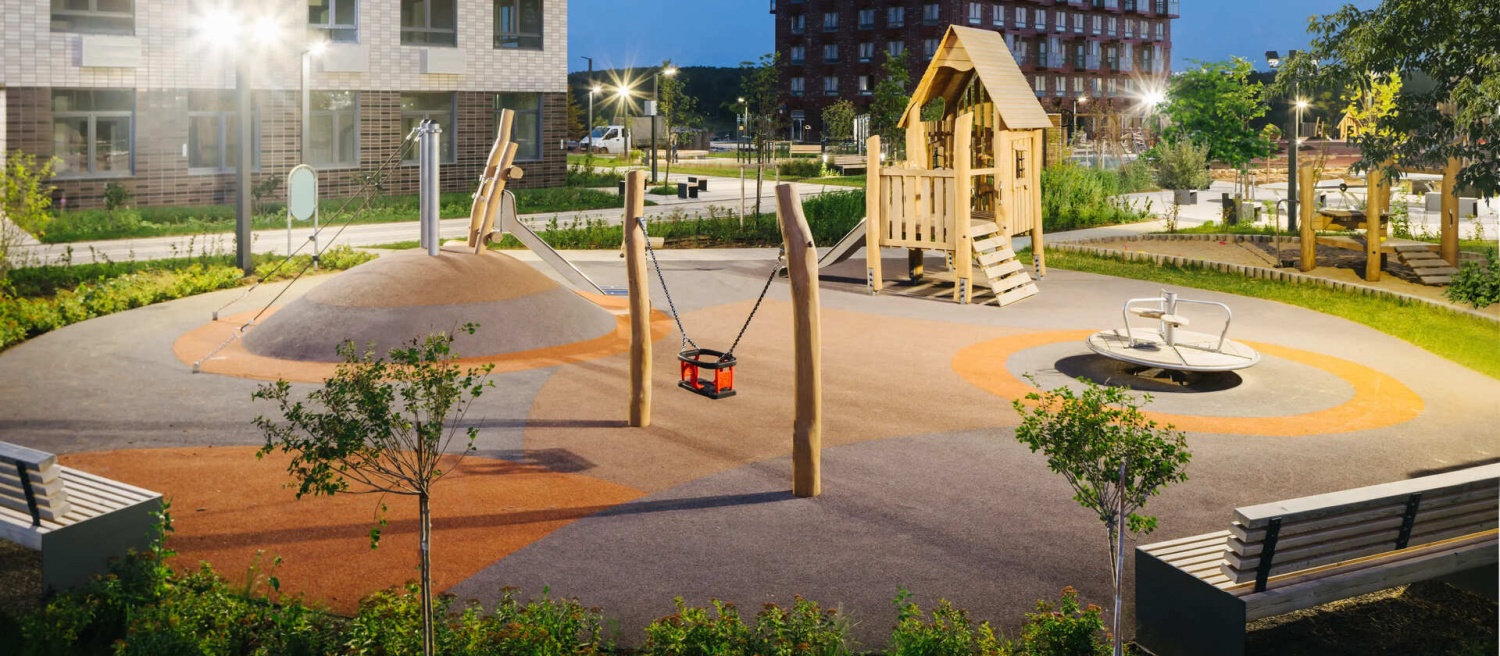 изображение ЖК Савин парк