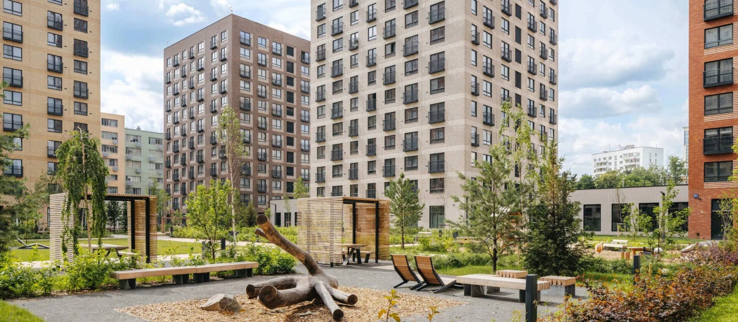 изображение ЖК Барклая 6