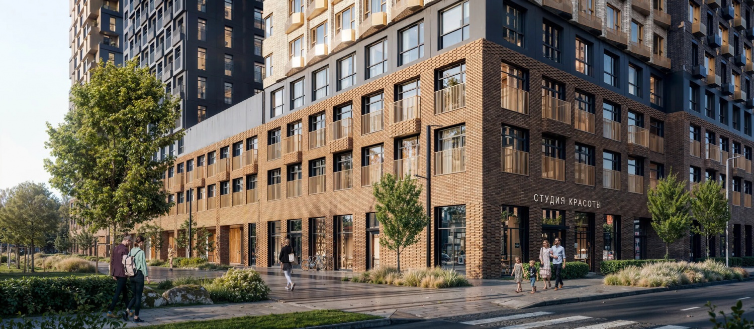 изображение ЖК Нарвин