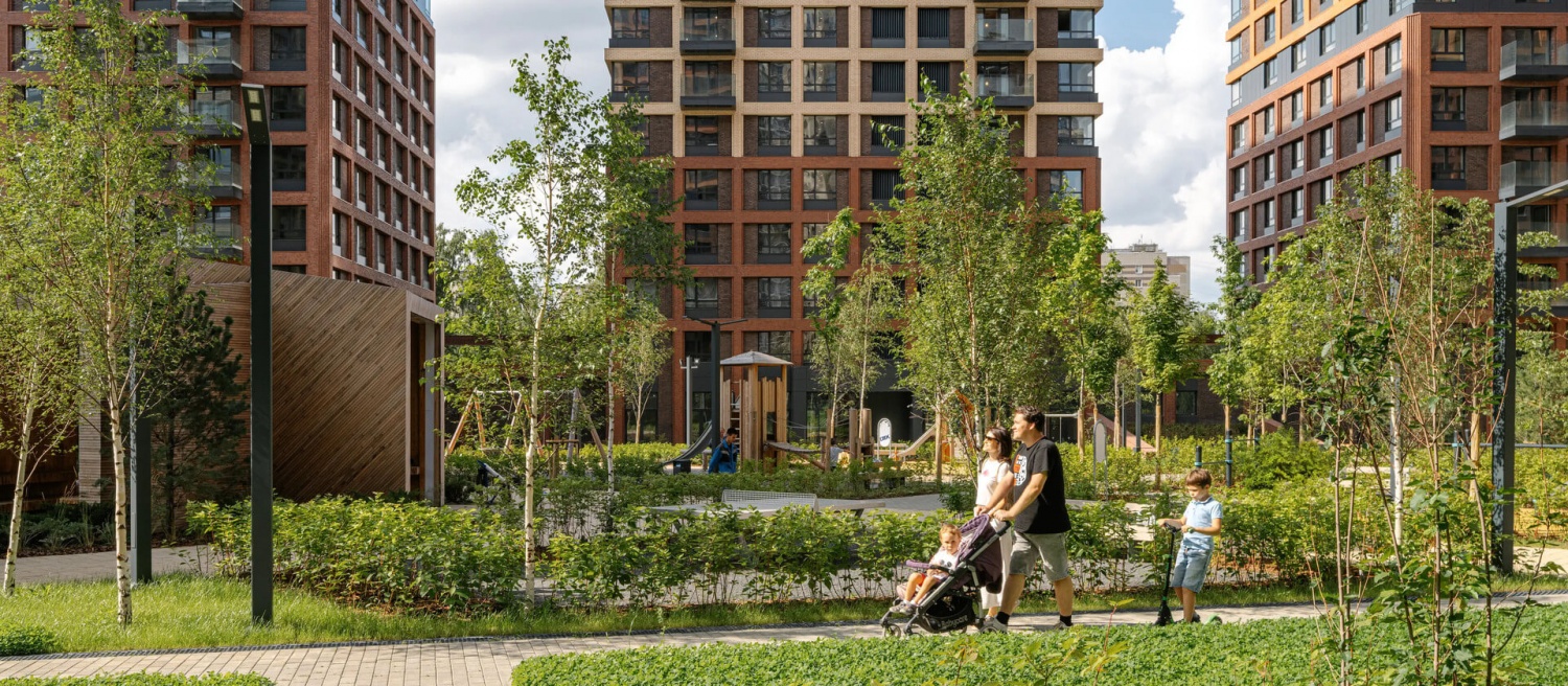 изображение ЖК Вангарден