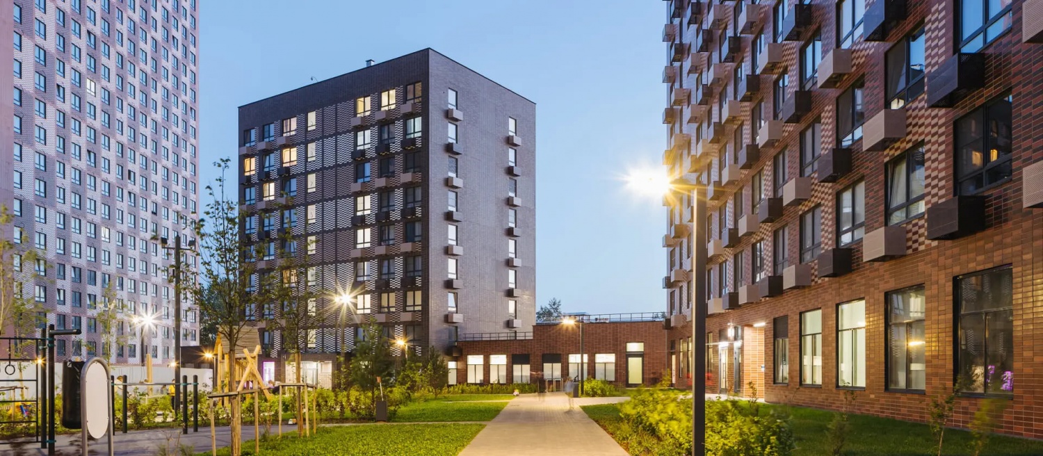 изображение ЖК Ютаново