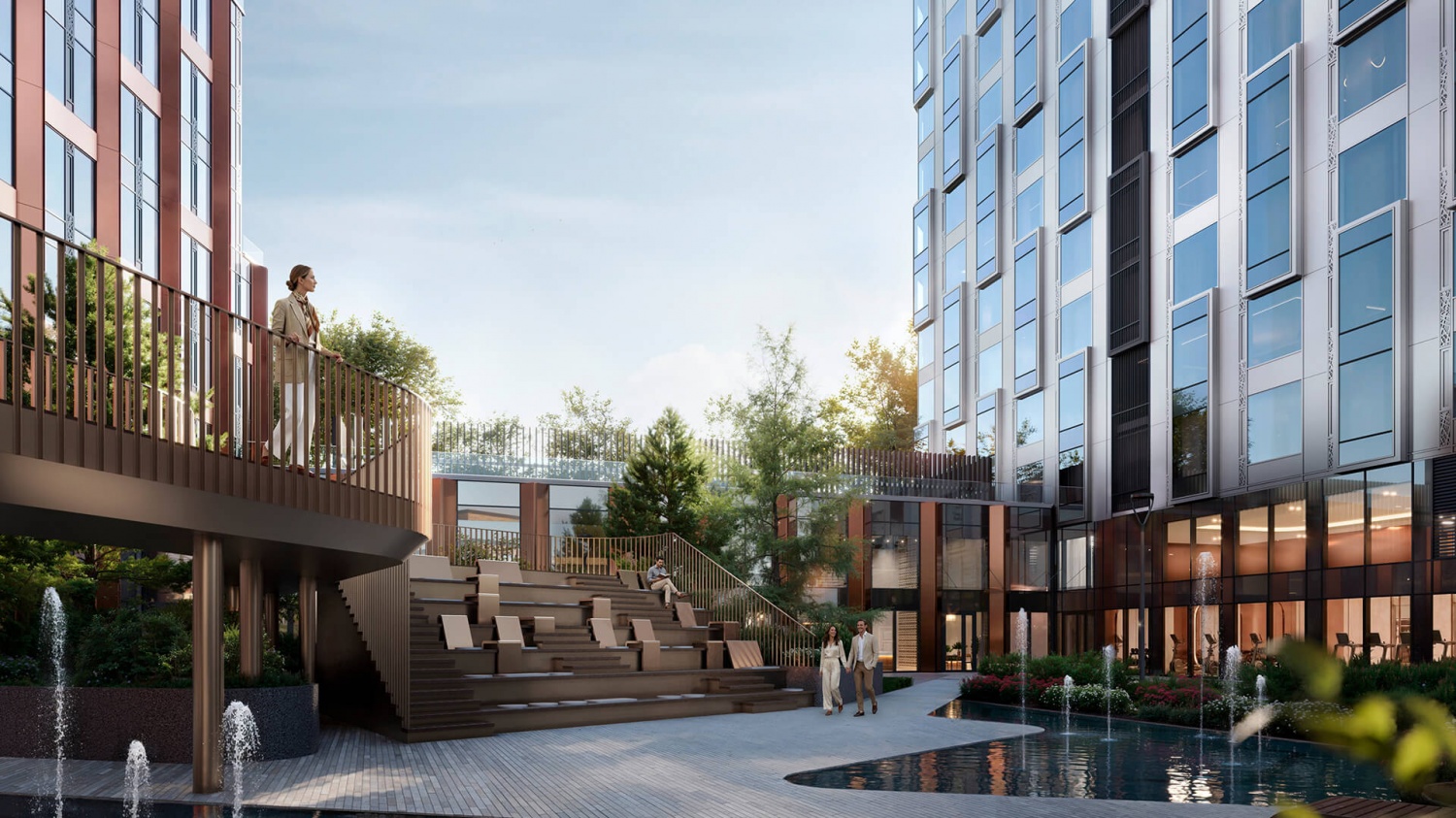 изображение ЖК АУРА