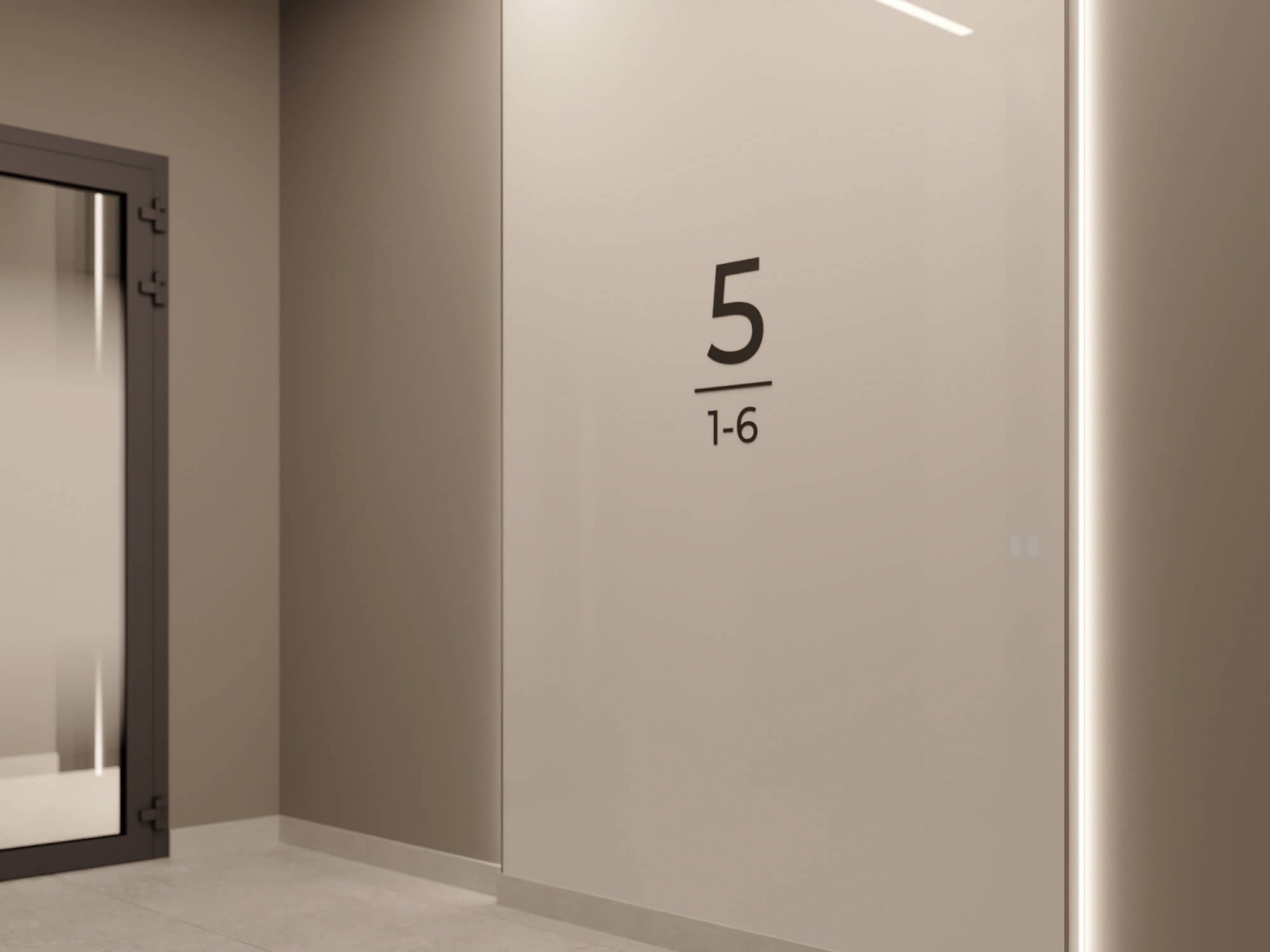 изображение ЖК Дом‐Мегалит в Королёве