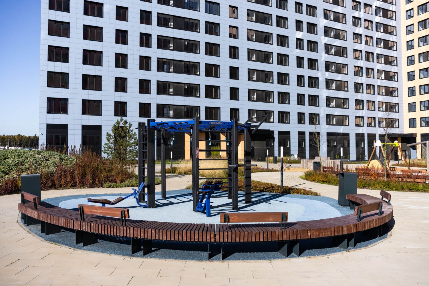 изображение ЖК Квартал «Филатов луг»