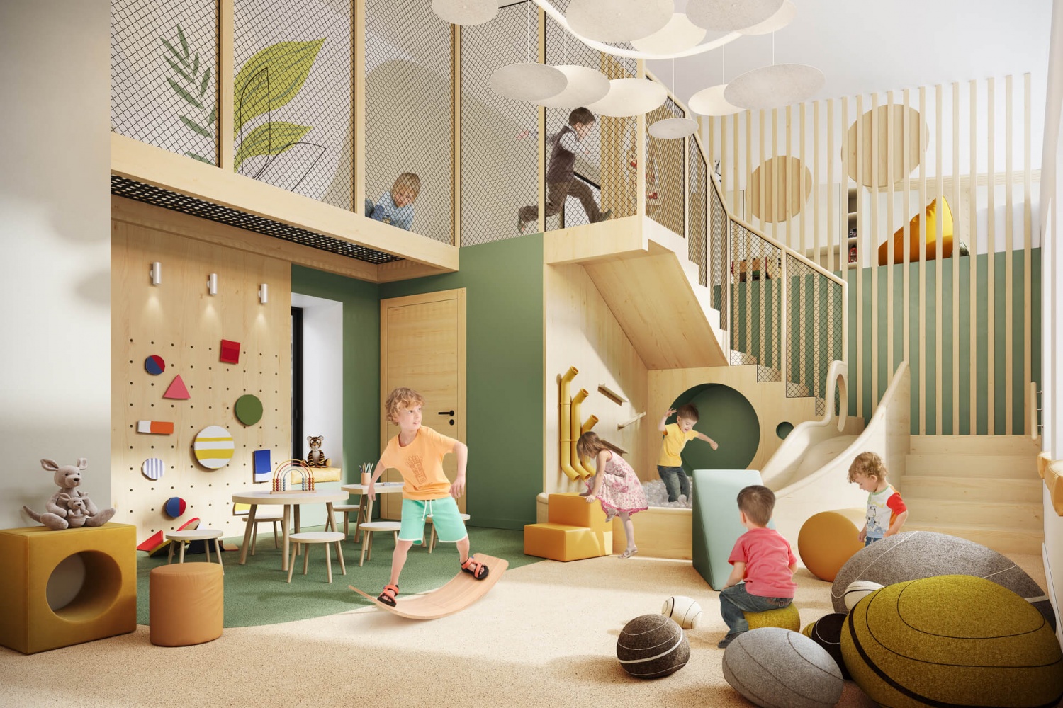 изображение ЖК Исторический дом "Чистые Пруды"