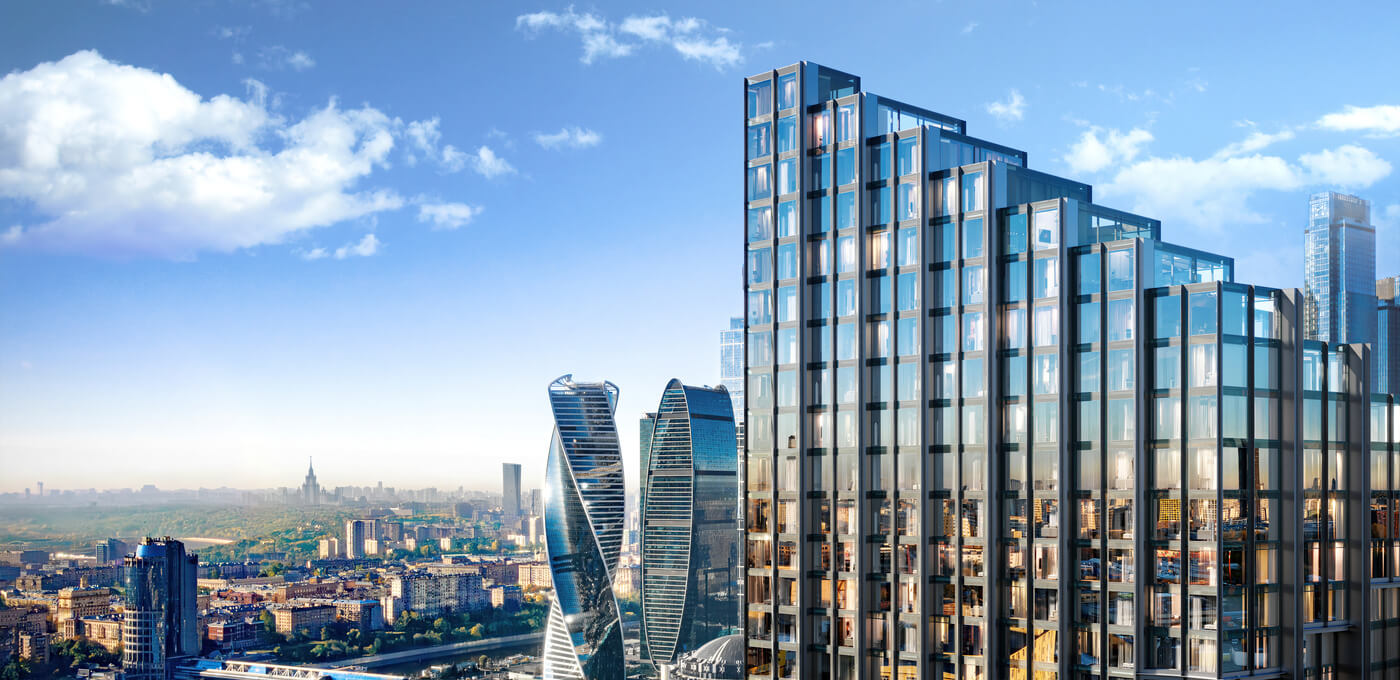 изображение ЖК Дом Дау