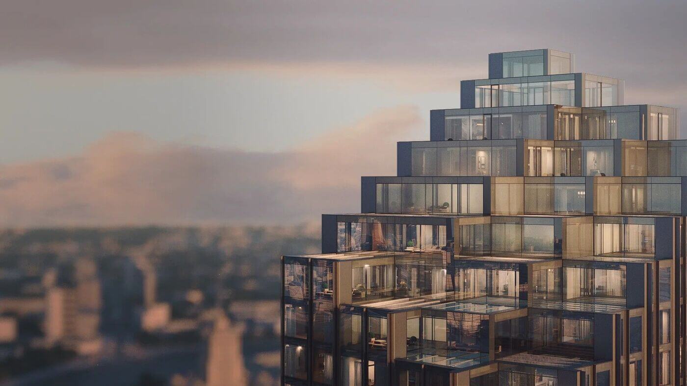 изображение ЖК Дом Дау