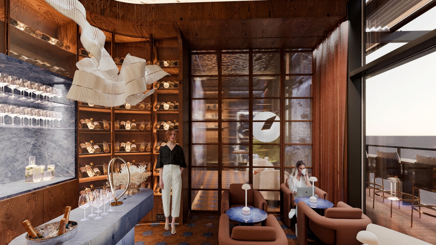 изображение ЖК Первый Нагатинский