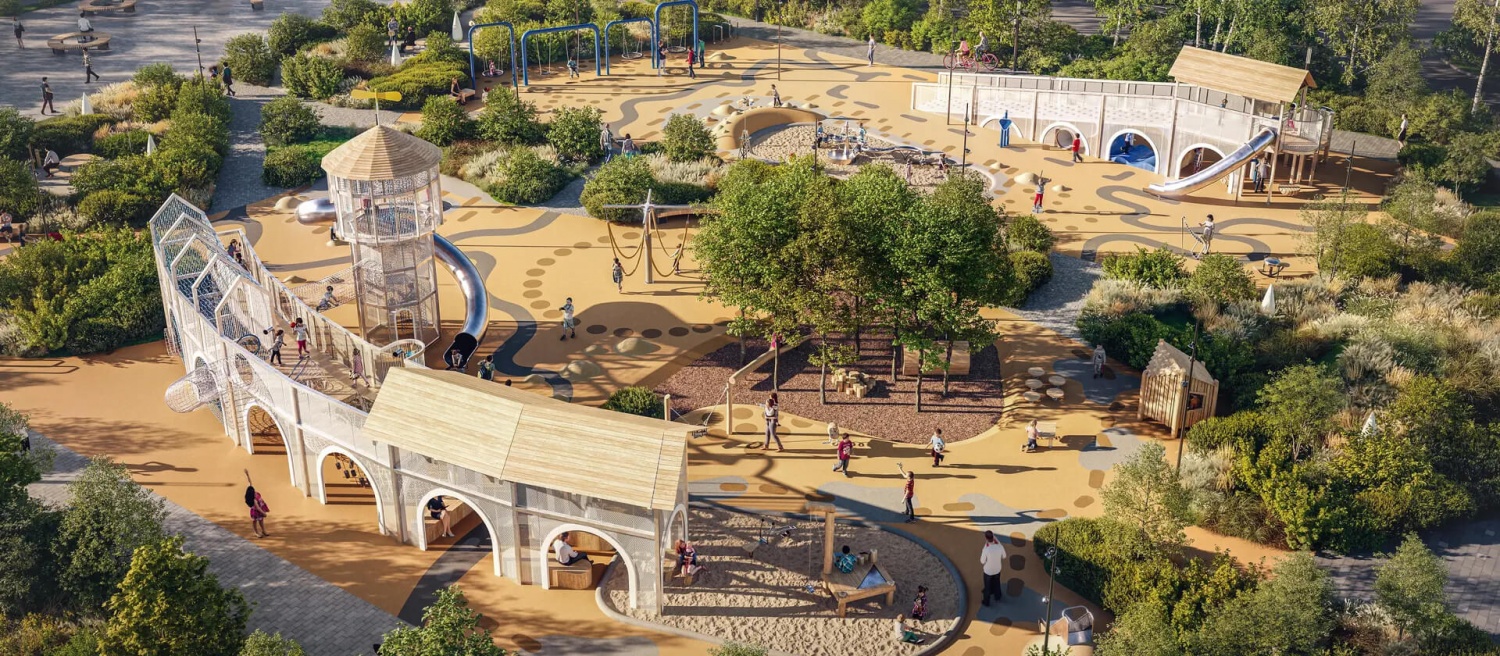 изображение ЖК Ярославский