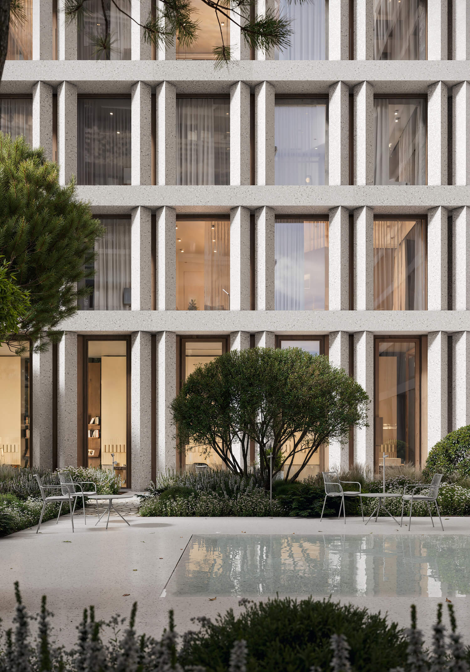 изображение ЖК Пыжевский