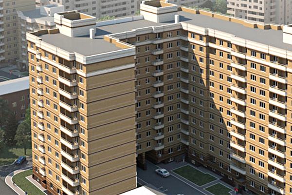 изображение ЖК Спорт-Life