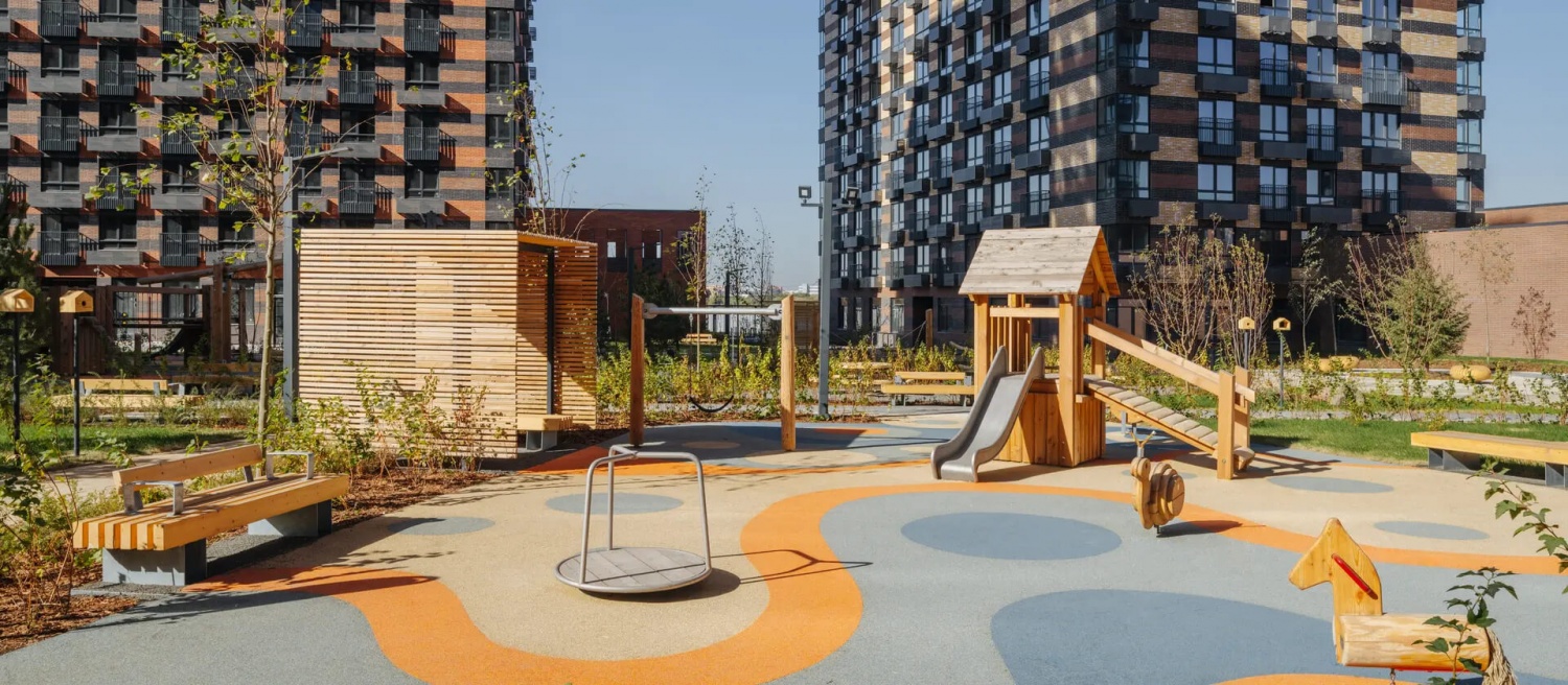 изображение ЖК Новое Очаково