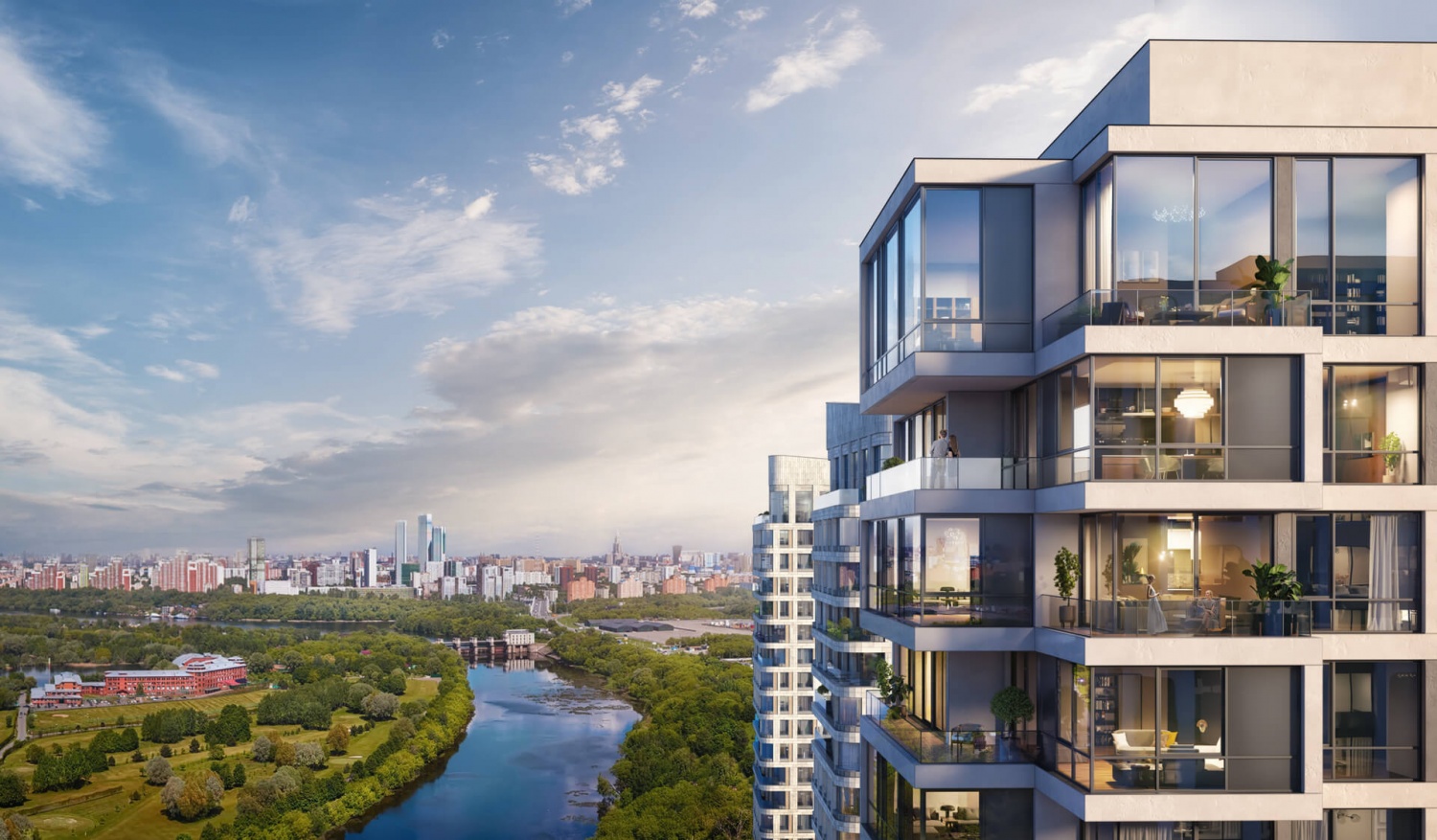 изображение ЖК Остров